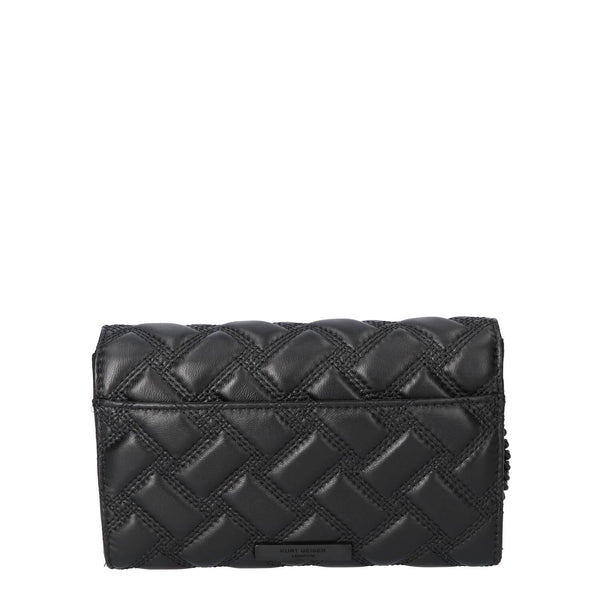 Clutches - Avondtassen, Zwart