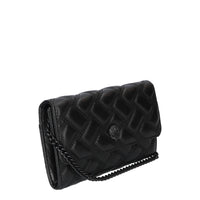 Clutches - Avondtassen, Zwart