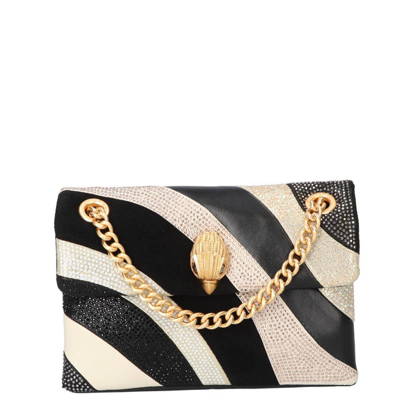 Clutches - Avondtassen, Zwart