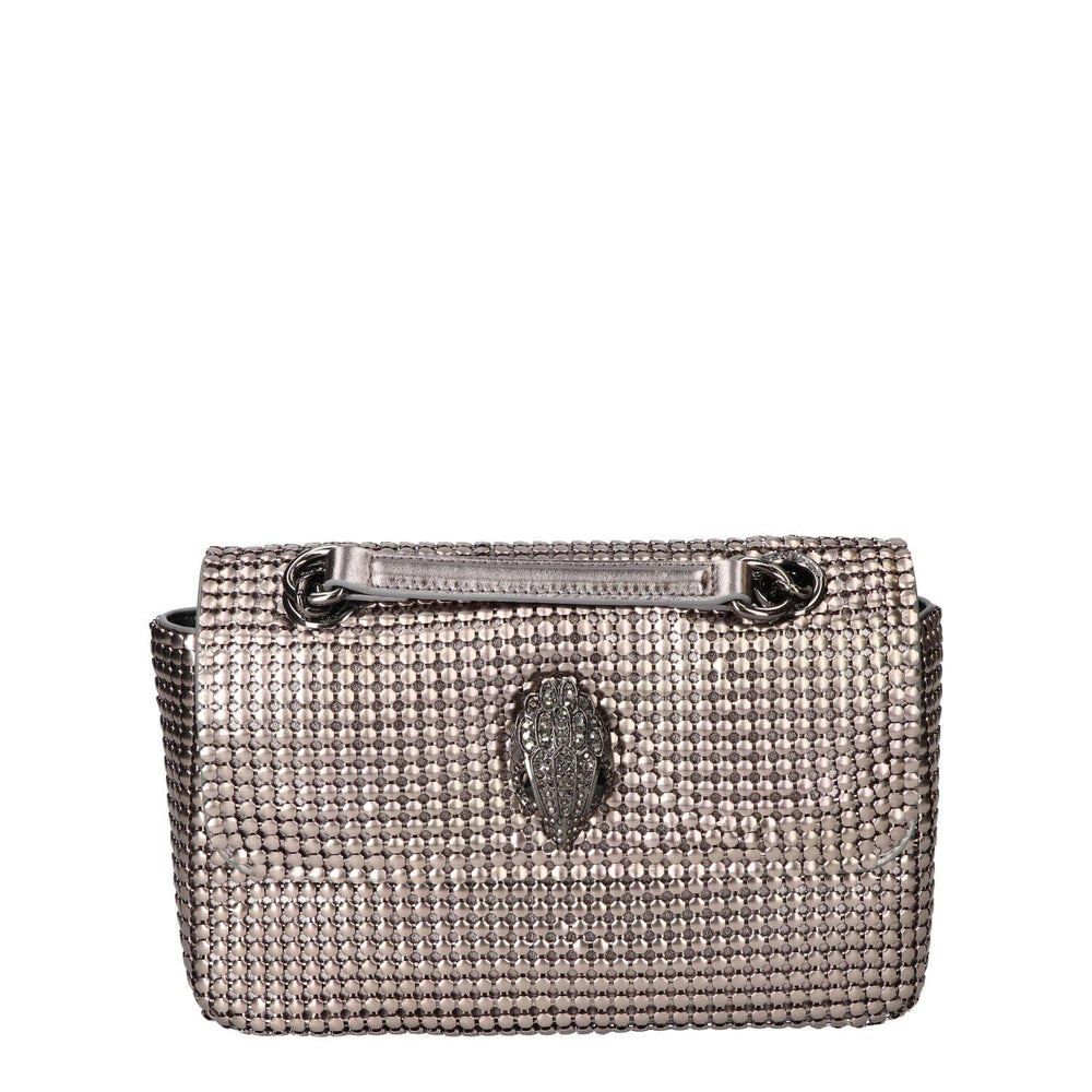 Clutches - Avondtassen, Zilver