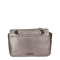 Clutches - Avondtassen, Zilver