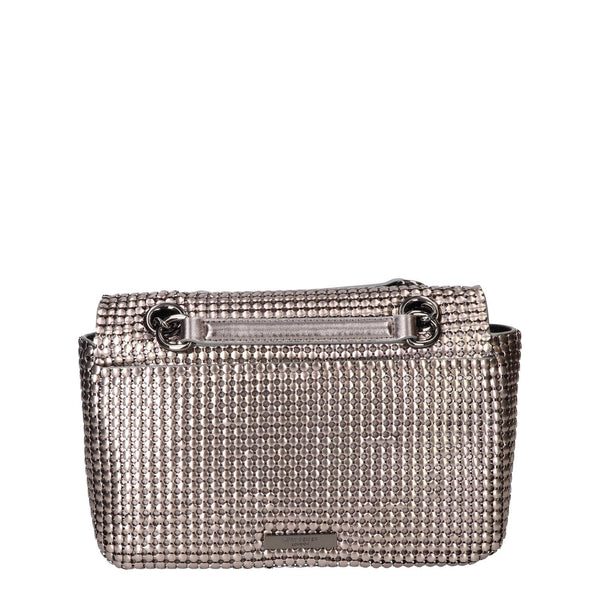 Clutches - Avondtassen, Zilver