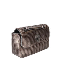 Clutches - Avondtassen, Zilver