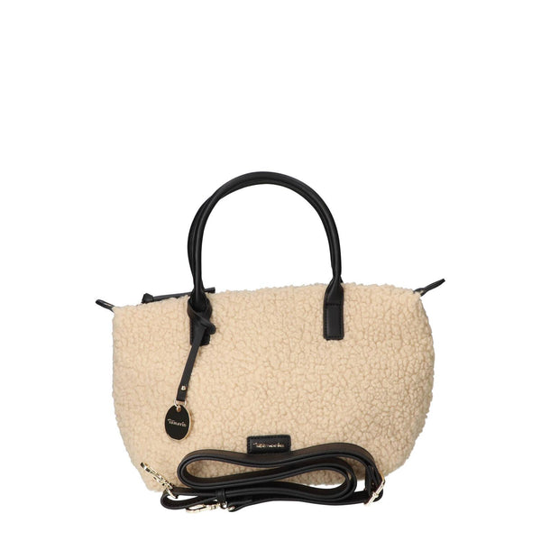 Handtassen, Lichtbeige