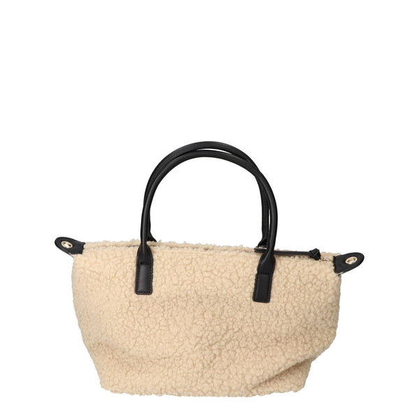 Handtassen, Lichtbeige