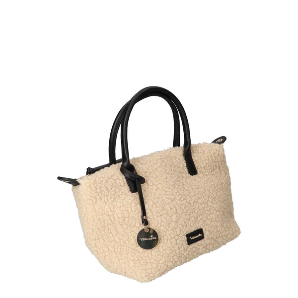 Handtassen, Lichtbeige