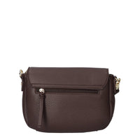 Crossbody Tassen, Donkerbruin