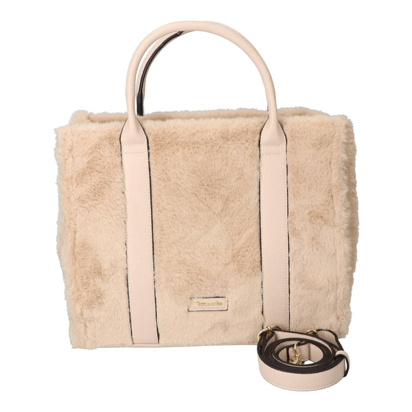 Handtassen, Lichtbeige