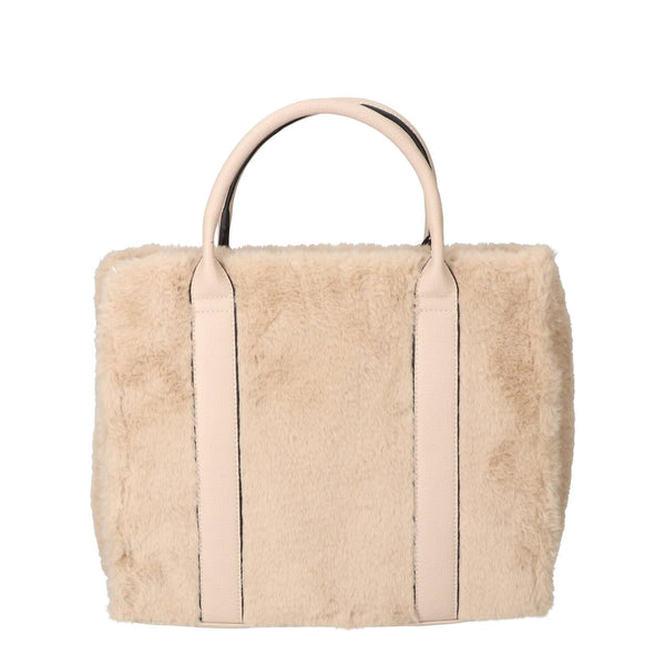 Handtassen, Lichtbeige