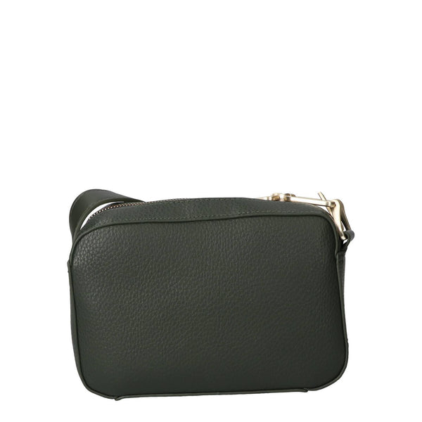 Crossbody Tassen, Groen