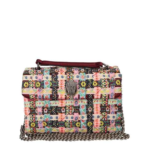 Clutches - Avondtassen, Multicolor