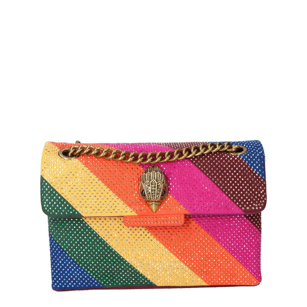 Clutches - Avondtassen, Multicolor