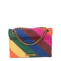 Clutches - Avondtassen, Multicolor