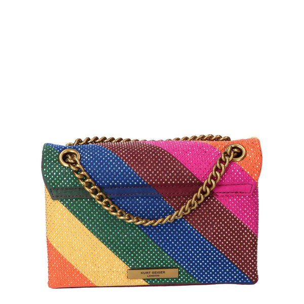 Clutches - Avondtassen, Multicolor
