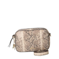 Crossbody Tassen, Lichtbeige