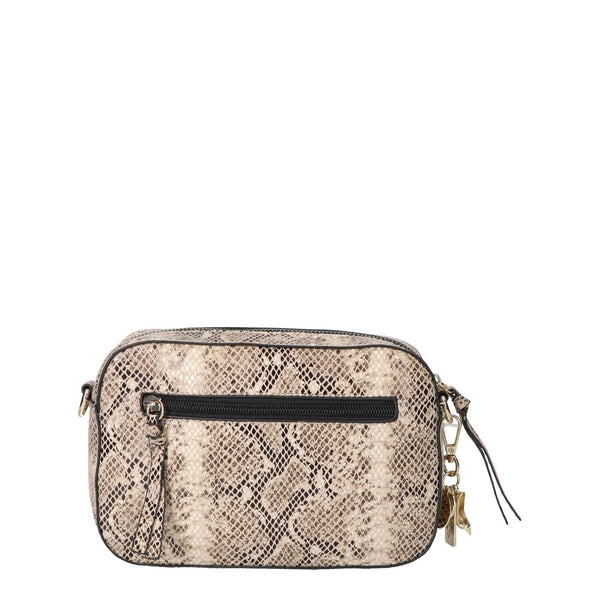 Crossbody Tassen, Lichtbeige