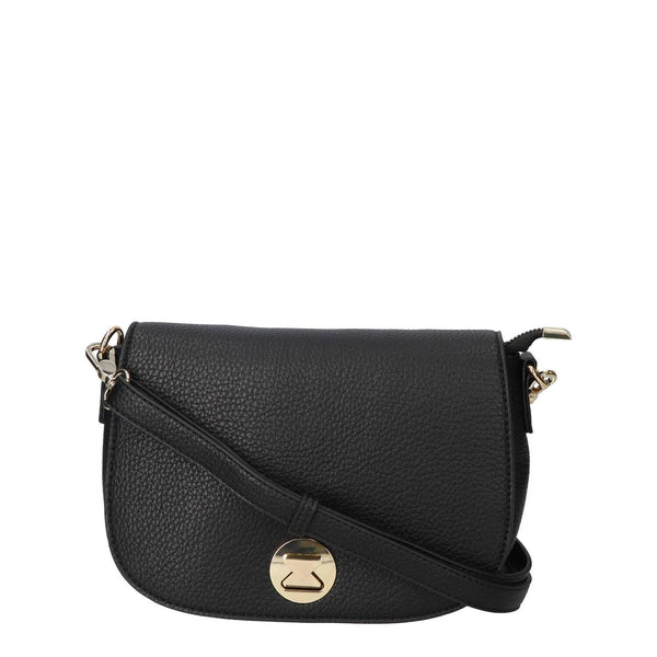 Crossbody Tassen, Zwart