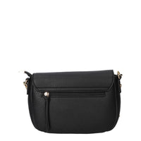 Crossbody Tassen, Zwart