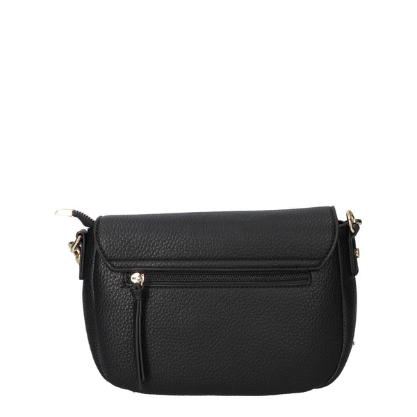 Crossbody Tassen, Zwart
