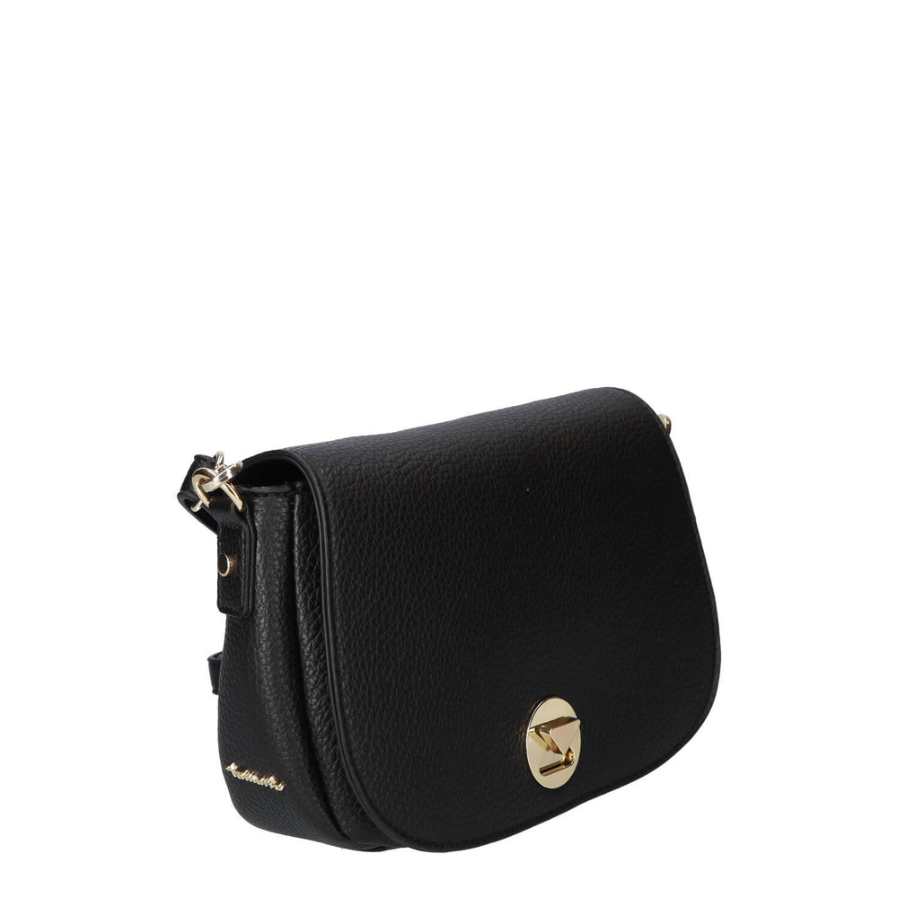 Crossbody Tassen, Zwart