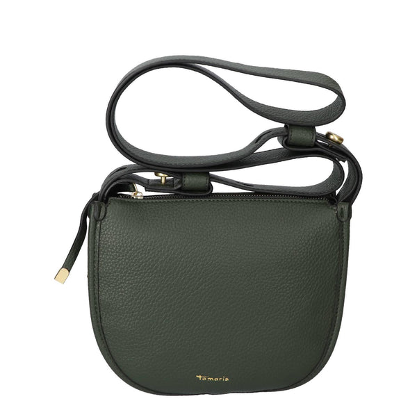 Crossbody Tassen, Groen