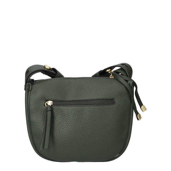 Crossbody Tassen, Groen