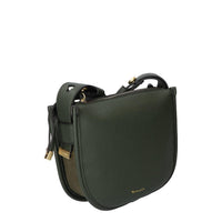 Crossbody Tassen, Groen