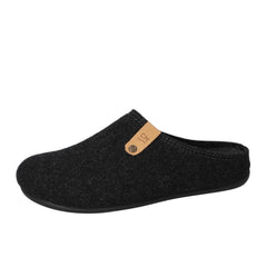 Chaussons, Gris