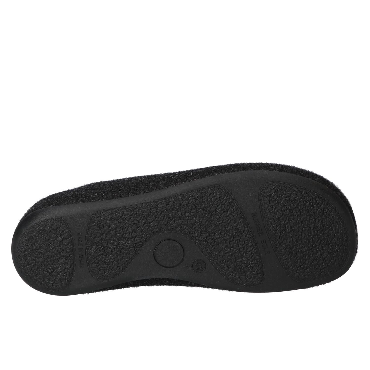 Chaussons, Gris