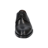 Veterschoenen, Zwart