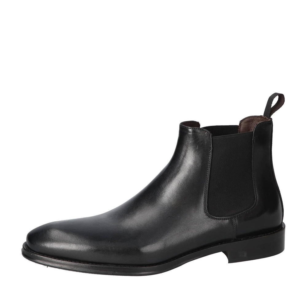 Bottes, Noir