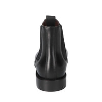 Bottes, Noir