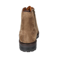 Boots, Taupe