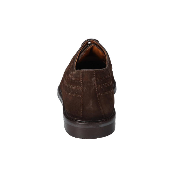 Veterschoenen, Donkerbruin