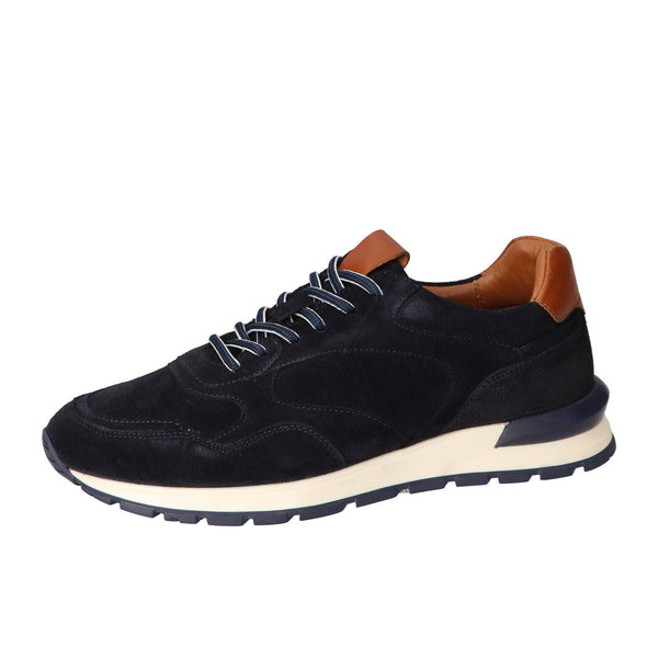Sneakers, Blauw