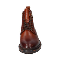 Boots, Cognac