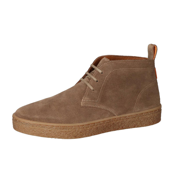 Boots, Taupe