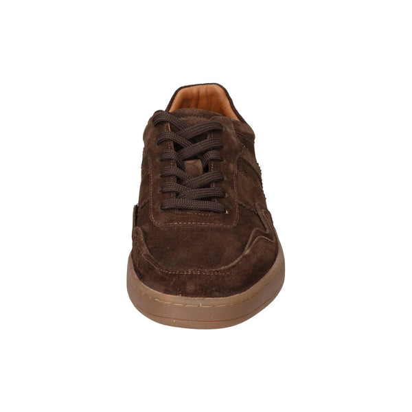 Veterschoenen, Donkerbruin
