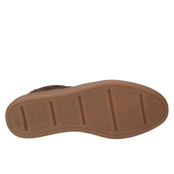 Veterschoenen, Donkerbruin