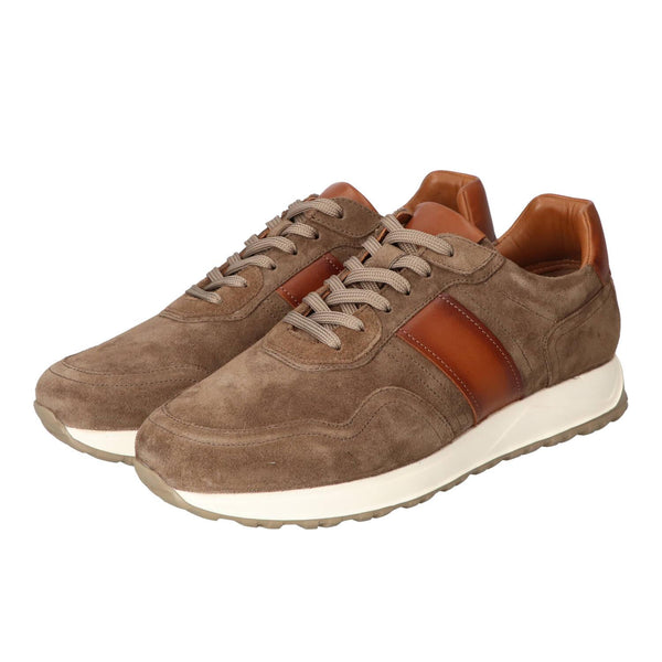 Sneakers, Taupe