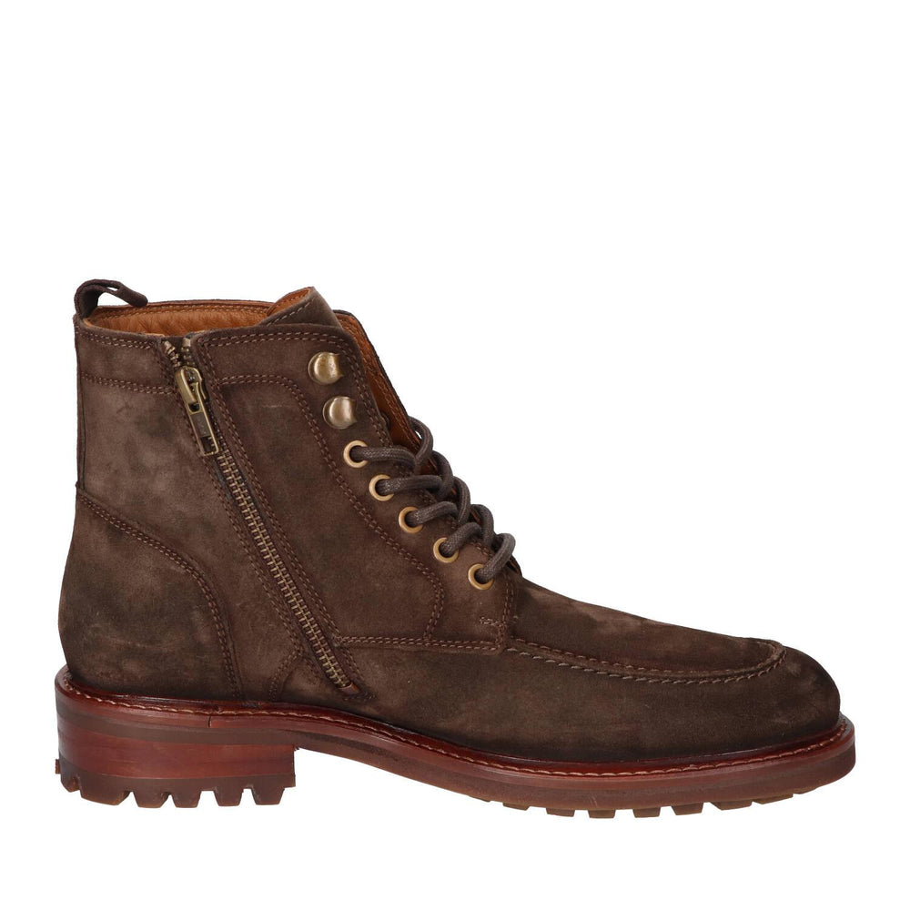 Boots, Donkerbruin