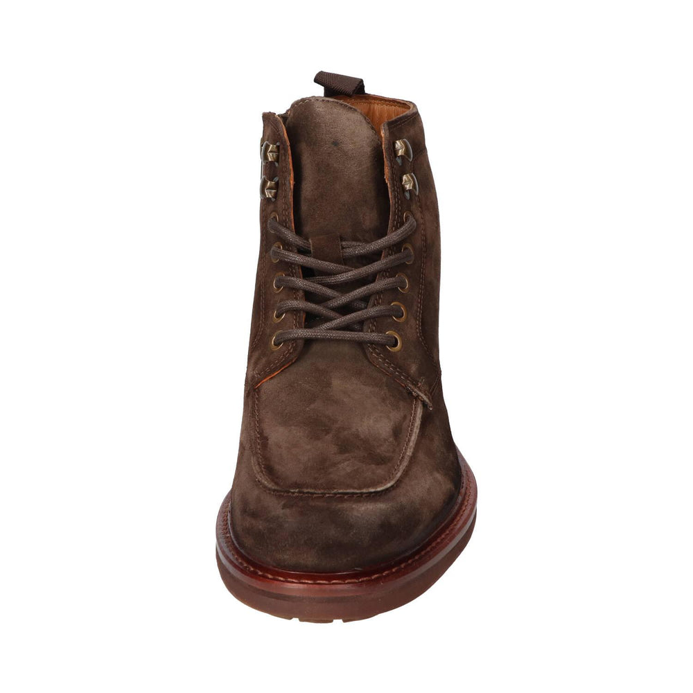 Boots, Donkerbruin