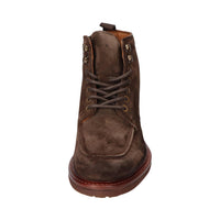 Boots, Donkerbruin