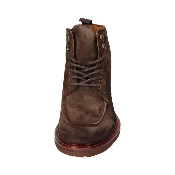 Boots, Donkerbruin