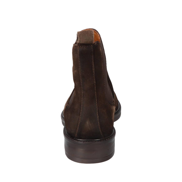 Boots, Donkerbruin