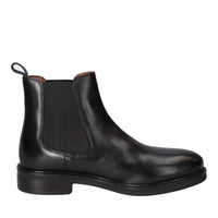 Boots, Zwart
