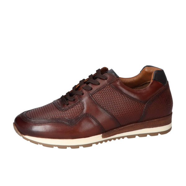 Sneakers, Cognac