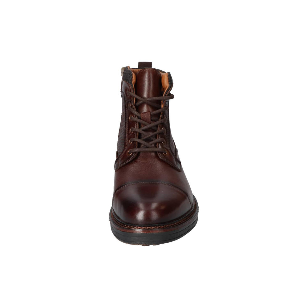 Boots, Donkerbruin
