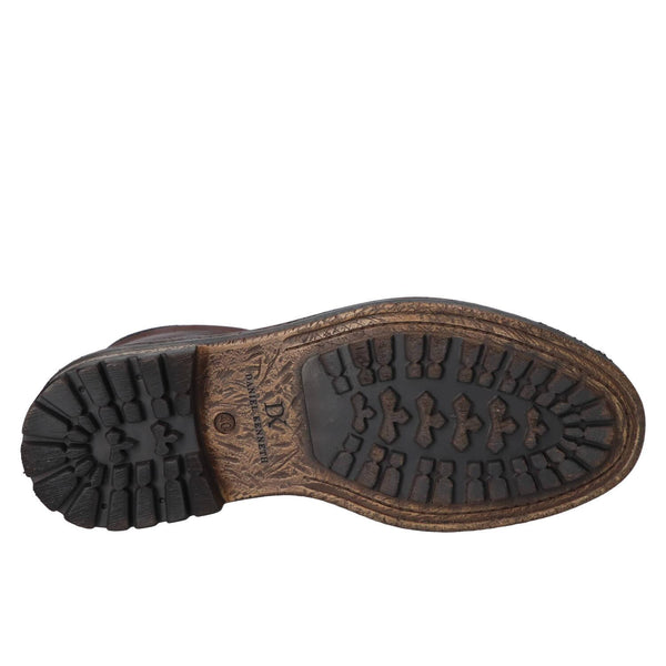 Boots, Donkerbruin