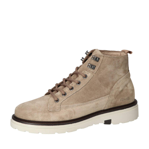 Boots, Taupe